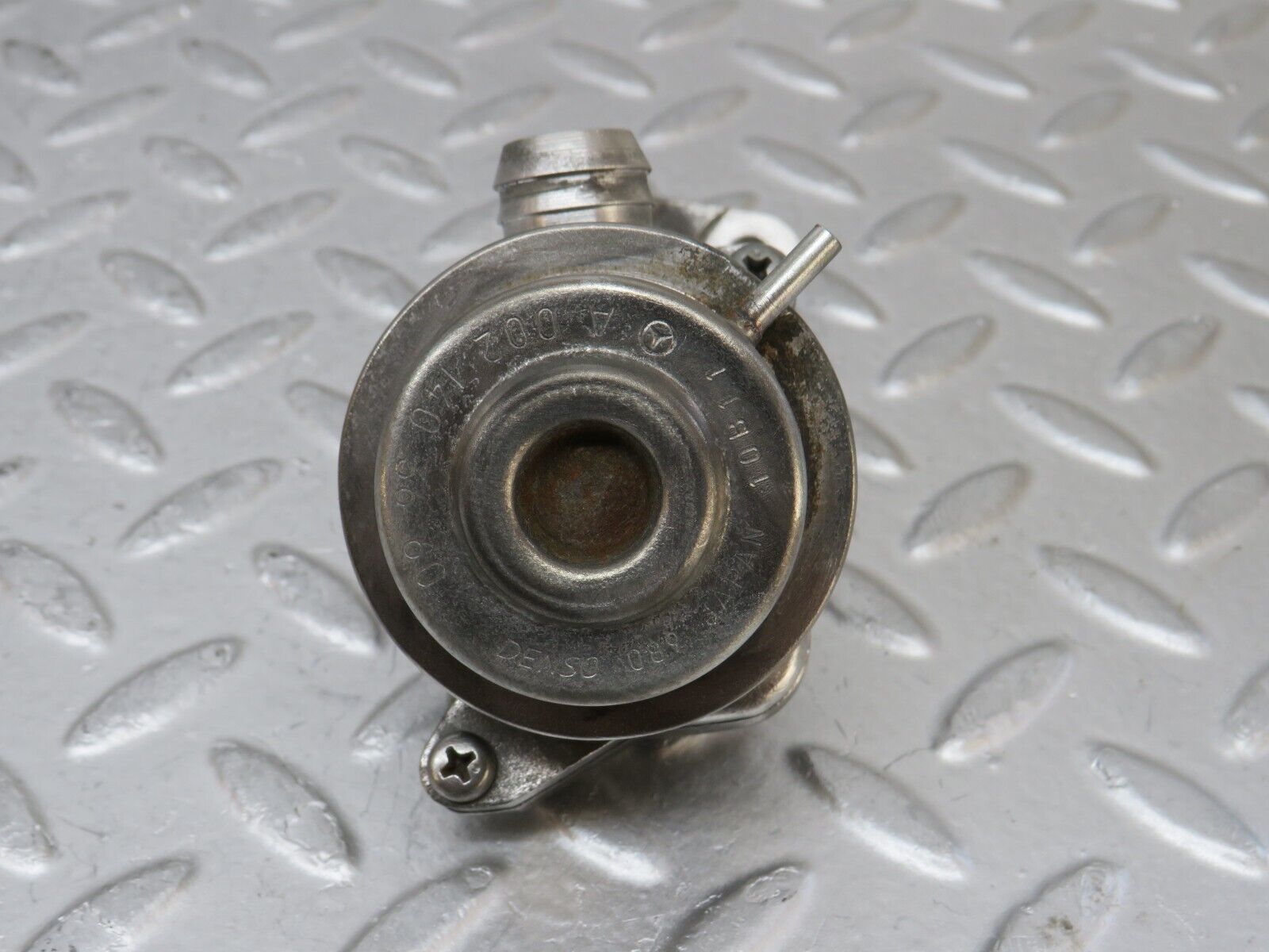 34941 Mercedes-Benz W210 320E Exhaust Gas Recirculation Valve EGR 0021403560