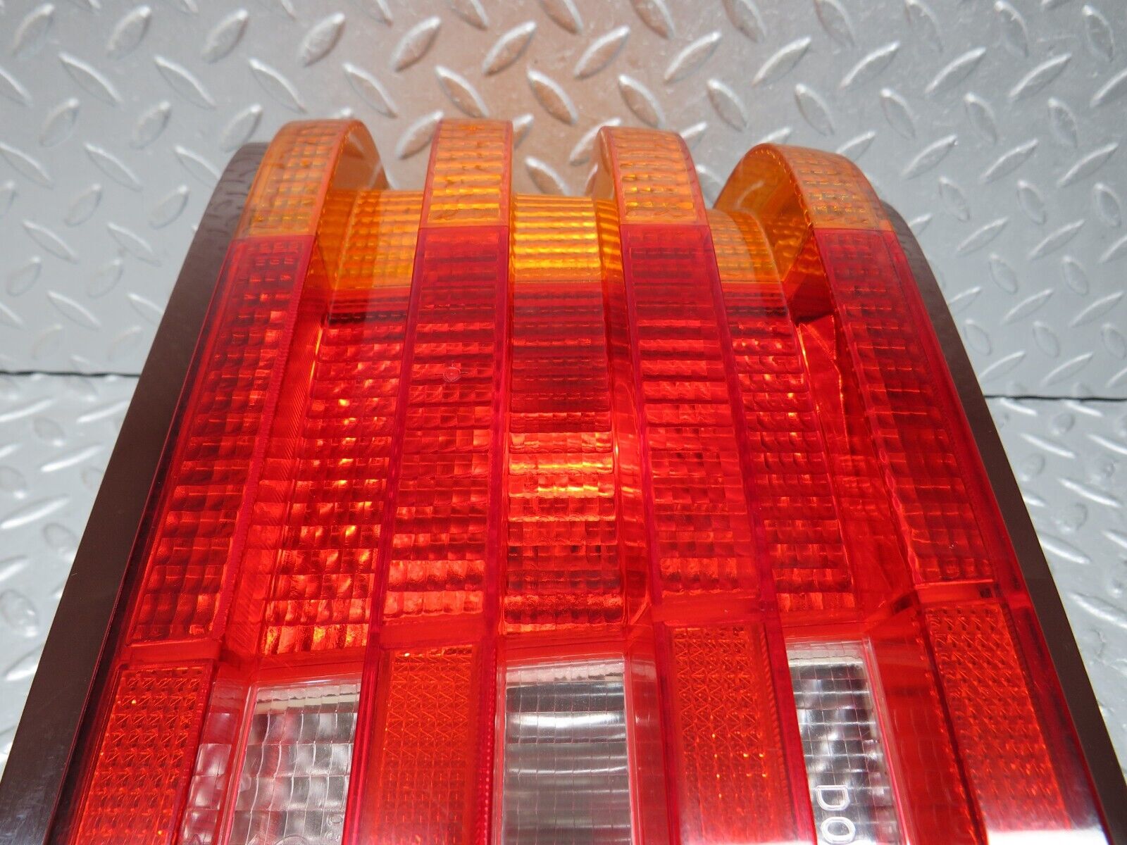 38354 Mercedes-Benz R129 280SL Coupe Tail Light Left Side 1298201964