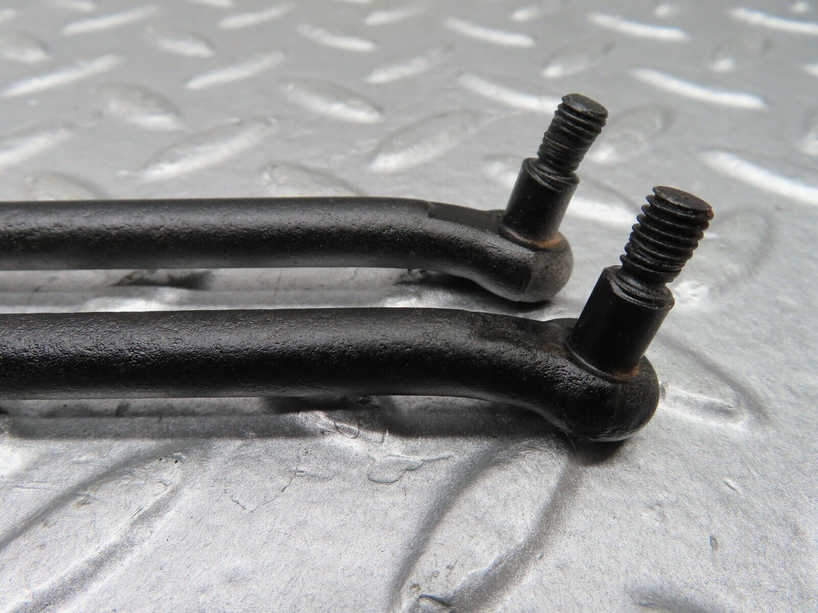 18301 Mercedes-Benz W111 220SE Coupe Manual Gear Selector Linkage