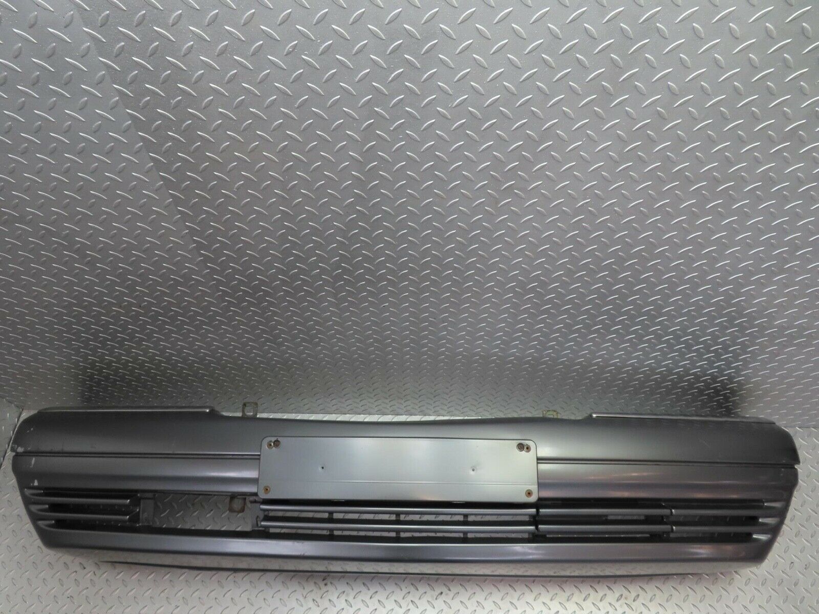 15128 Mercedes-Benz W140 S320 Front Bumper 1408851025