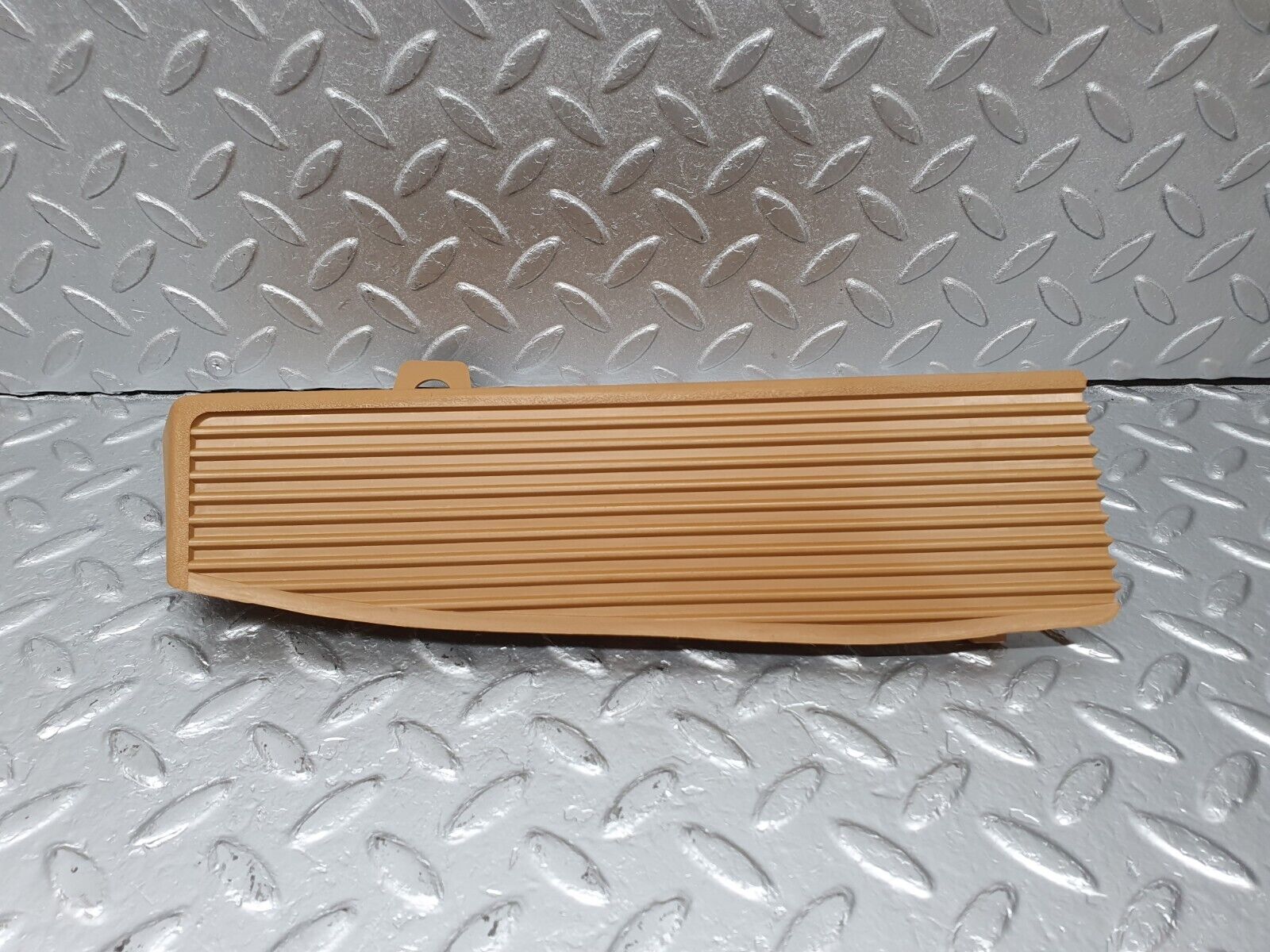 41414 Mercedes-Benz W124 200E Foot Rest Palomino 1249760060