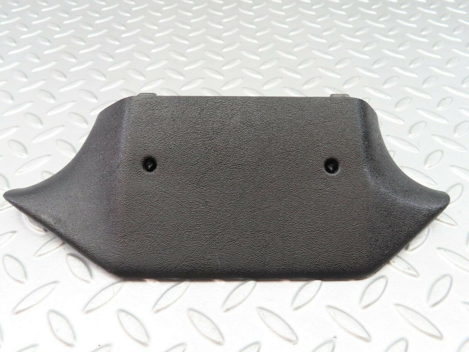 6505 Mercedes-Benz S124 E220 Wagon B Pillar Lower Cover Right Side 1246920422
