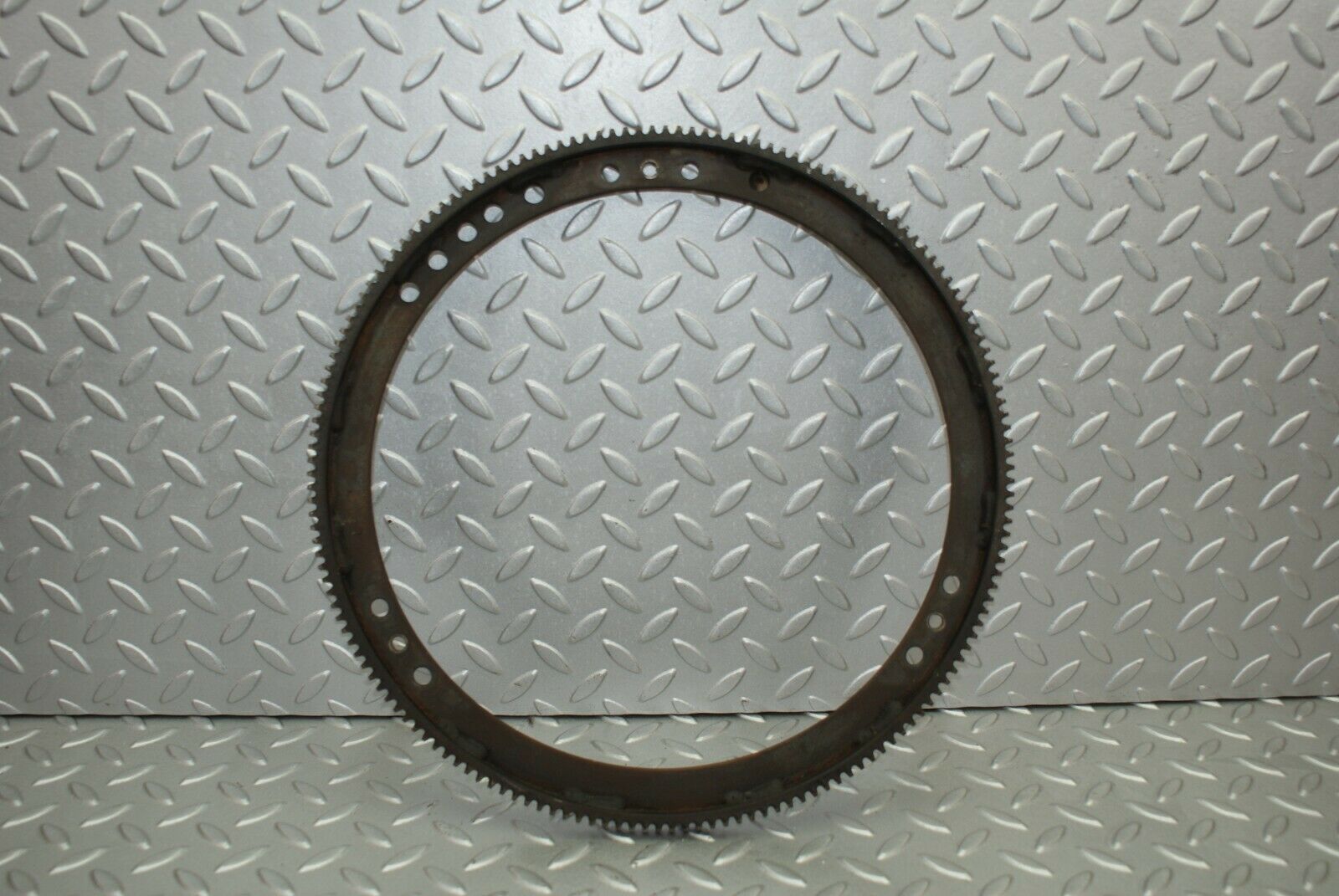 2546 Mercedes-Benz W116 350SE Flywheel Starter Ring