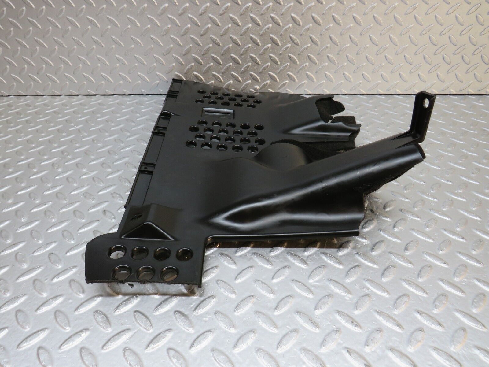 38368 Mercedes-Benz R129 280SL Coupe Under Dash Panel Right Side 1296801217