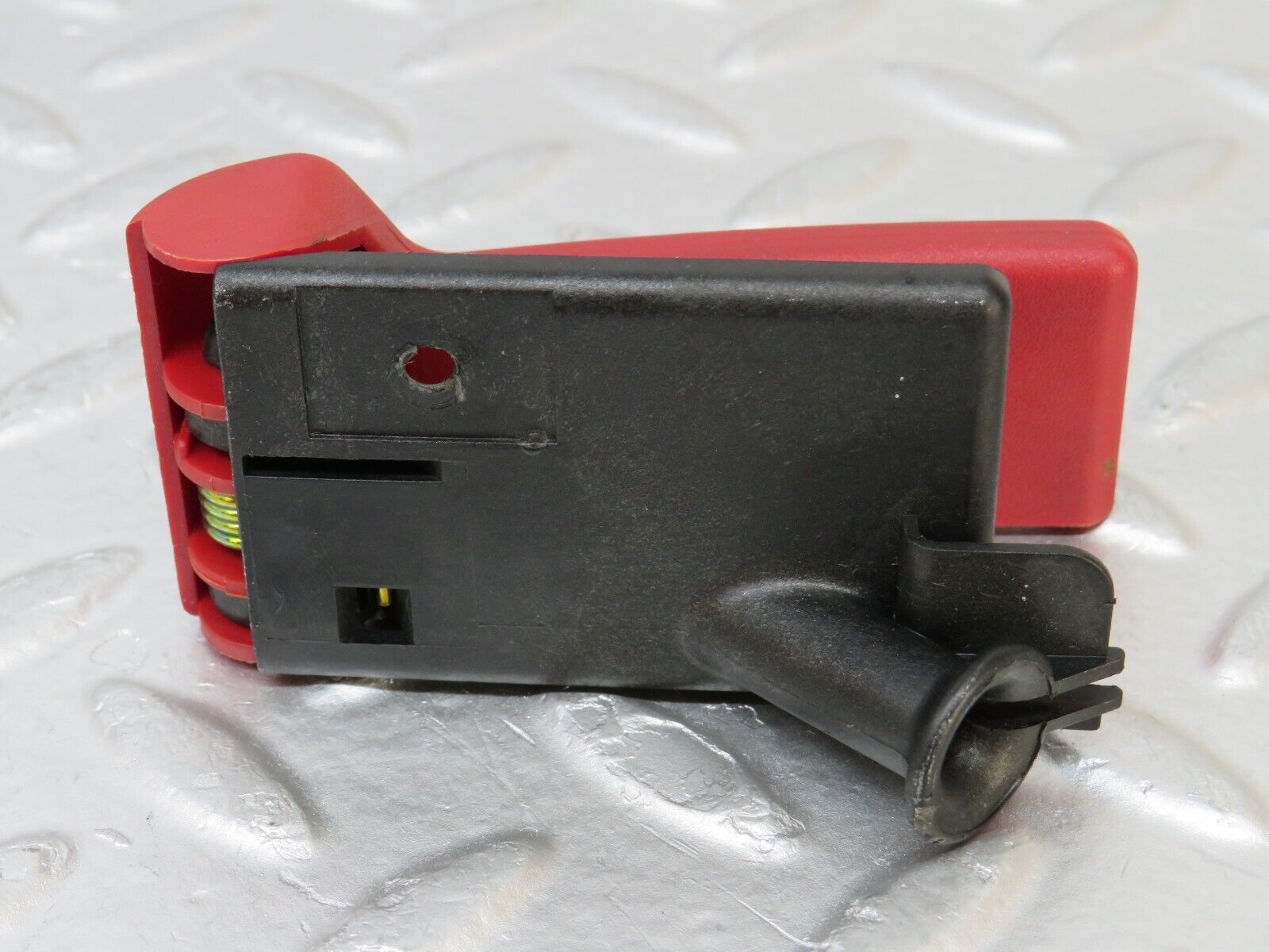 34878 Mercedes-Benz W210 320E Hood Opener Bonnet Opener Release