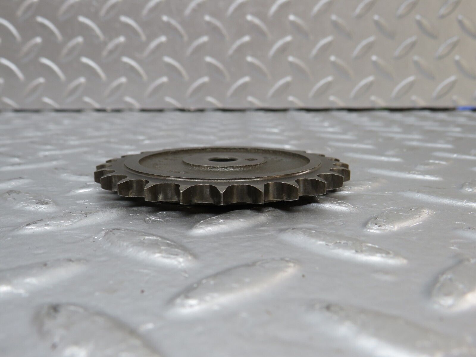 34496 Mercedes-Benz C126 380SEC Coupe Oil Pump Gear Sprocket 1171810012