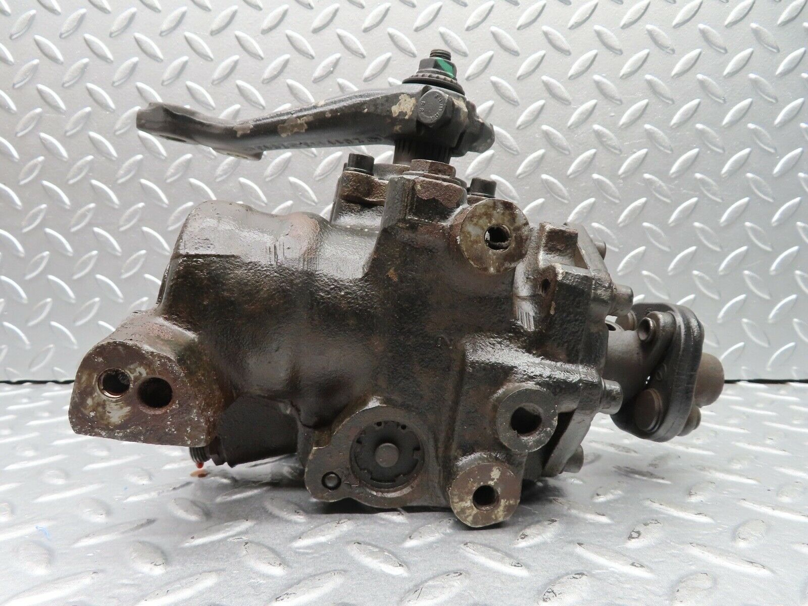 20200 Mercedes-Benz R129 300SL Coupe Steering Box Steering Rack 1294611001