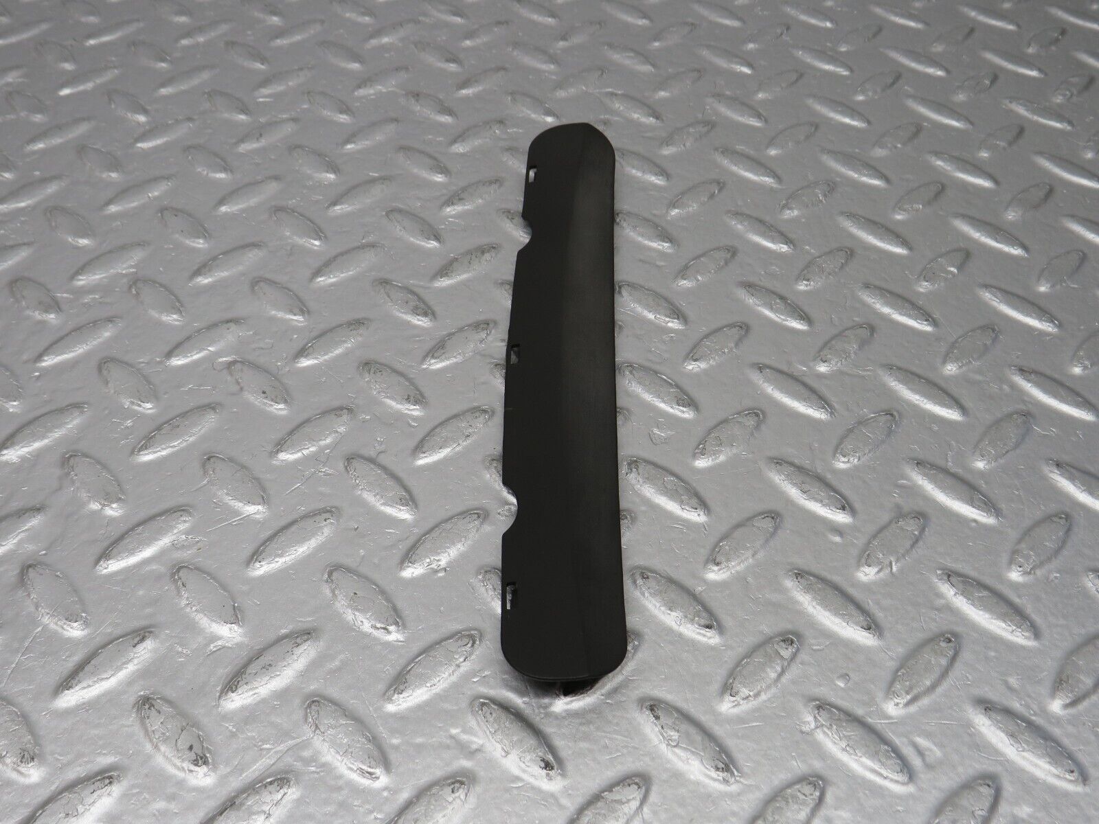 38858 Mercedes-Benz W201 190E 2.6L Windscreen Washer Nozzle Cover Trim 2018891325