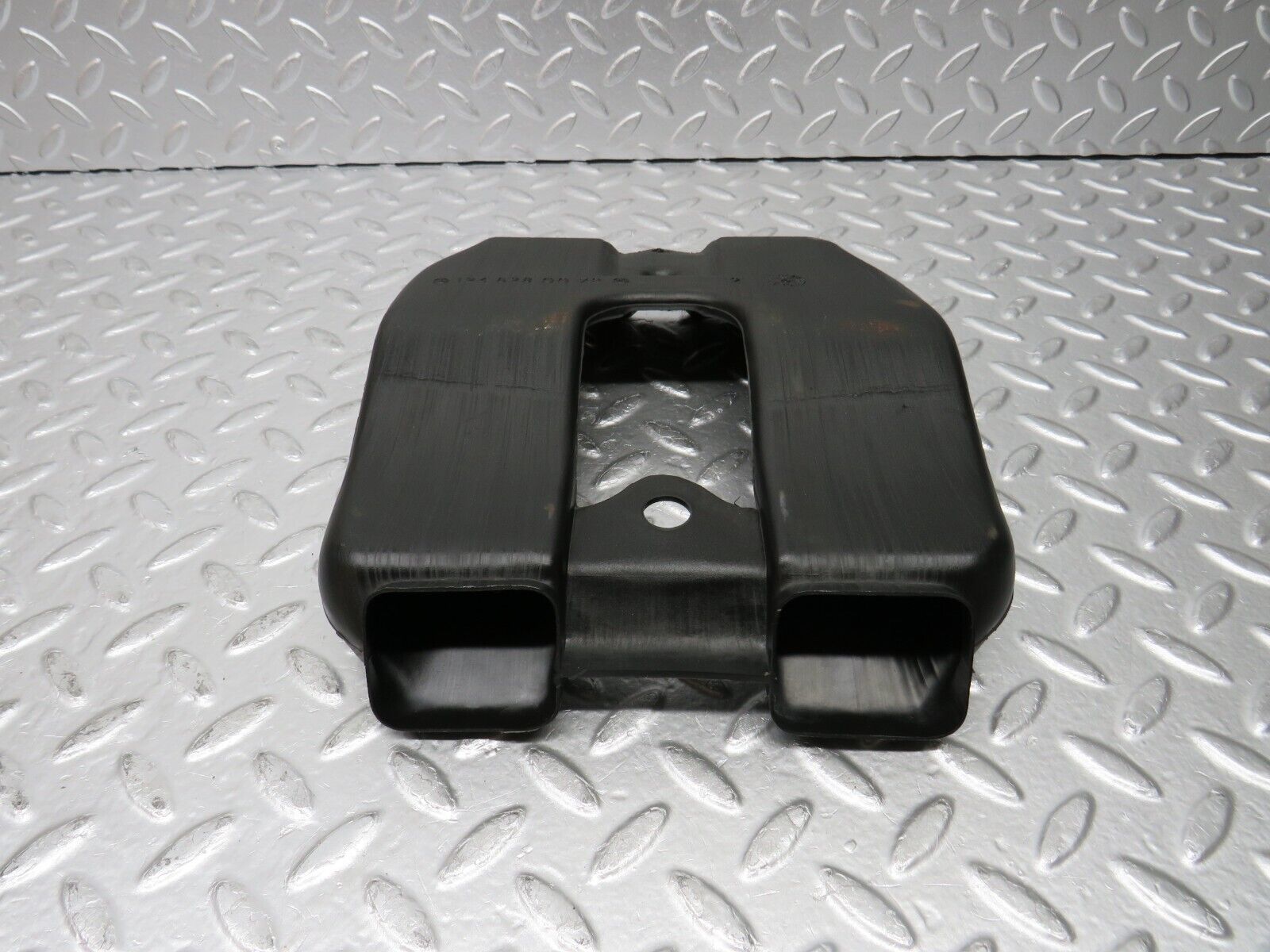 30404 Mercedes-Benz W124 230E Engine Bay Water Drain 1246280072