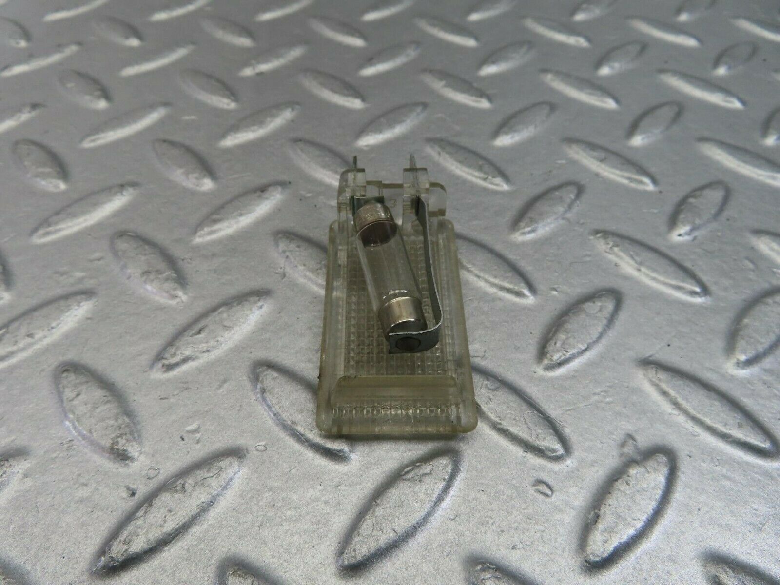 10141 Mercedes-Benz C123 230CE Coupe Glove Box Light