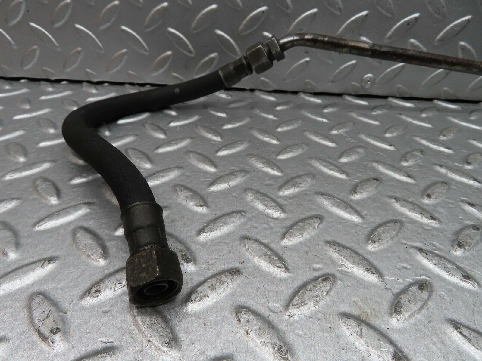 19690 Mercedes-Benz C140 CL420 Coupe Power Steering Oil Pipe Hose