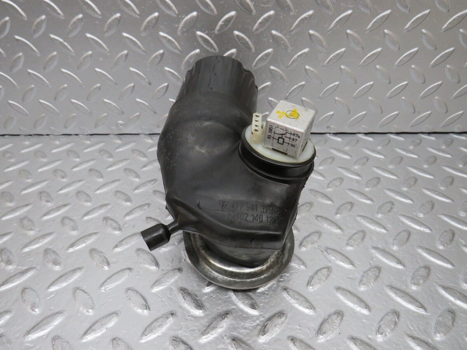 30013 Porsche 924 Headlight Lift Linkage Motor 477941379