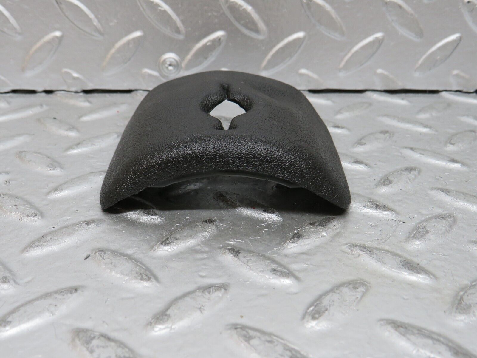 27950 Mercedes-Benz W123 280E Steering Column Switch Cover 1234621496