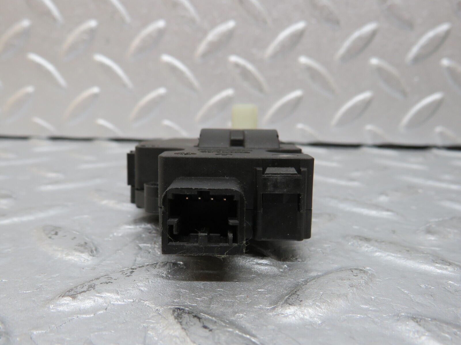 35273 Mercedes-Benz W221 Heater Actuator Motor 2x