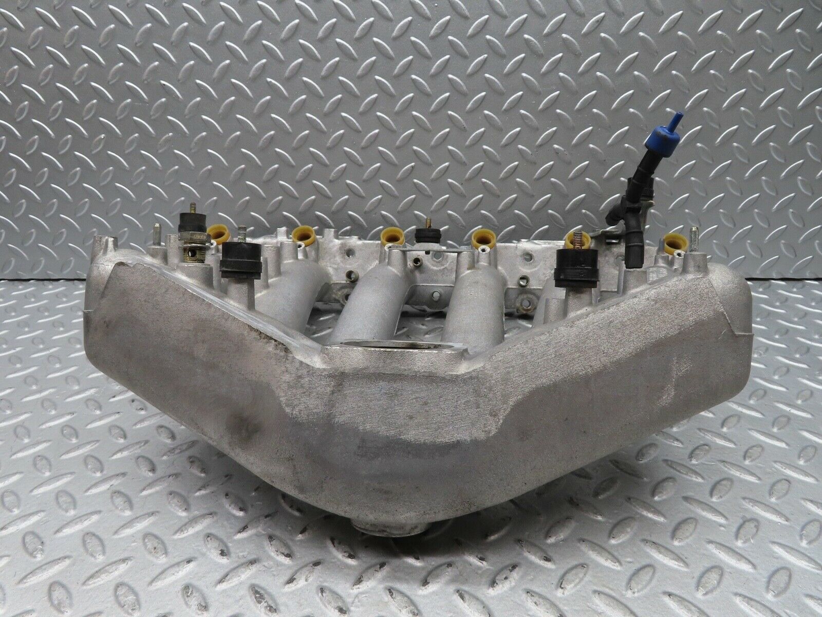 17354 Mercedes-Benz R129 300SL Coupe Intake Manifold 1041411001