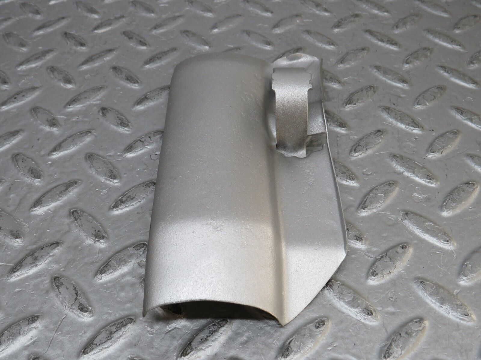 37359 Mercedes-Benz W109 300SEL Battery Wire Cable Heat Shield