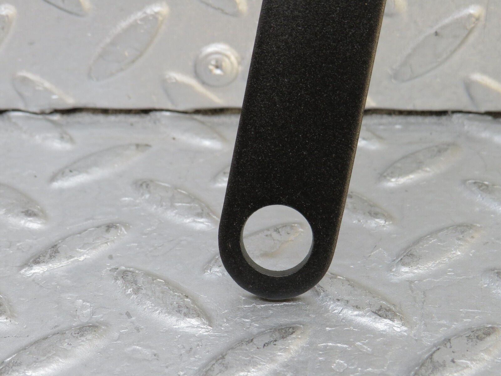 37354 Mercedes-Benz W109 300SEL Bonnet Hinge Right Side