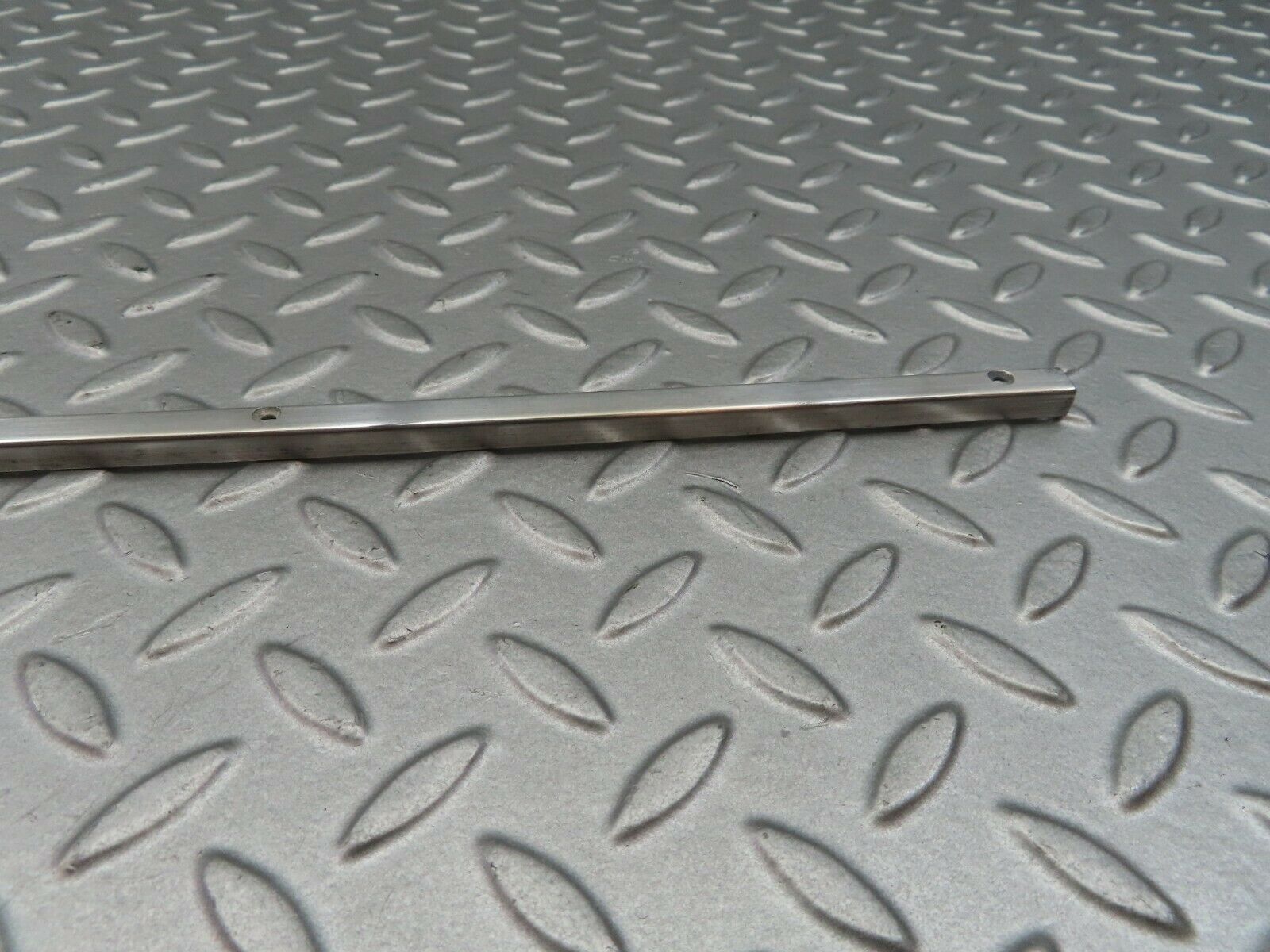5914 Mercedes-Benz W123 200 Sunroof Trim Webasto