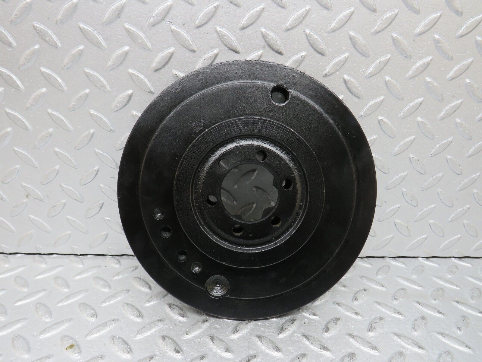 37701 Mercedes-Benz W108 280S Crankshaft Vibration Damper