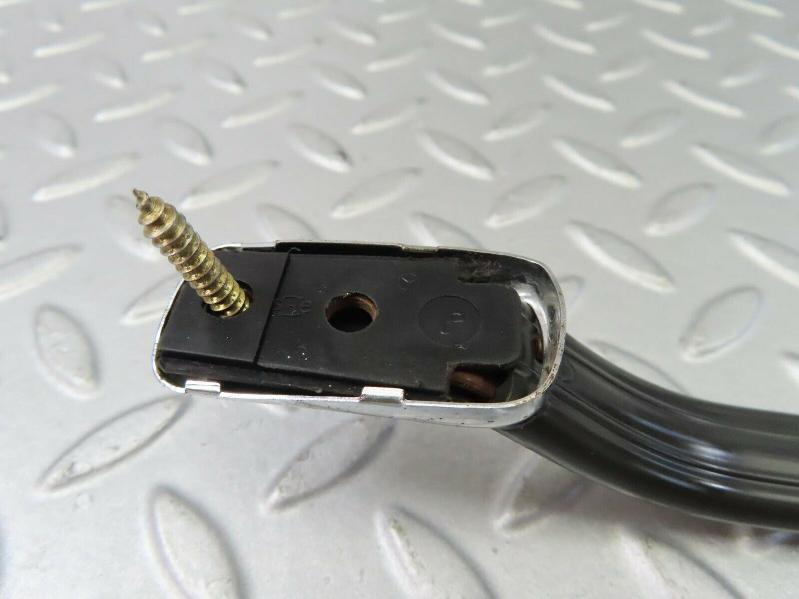 7302 Mercedes-Benz W116 450SE Interior Roof Grab Handle Rear