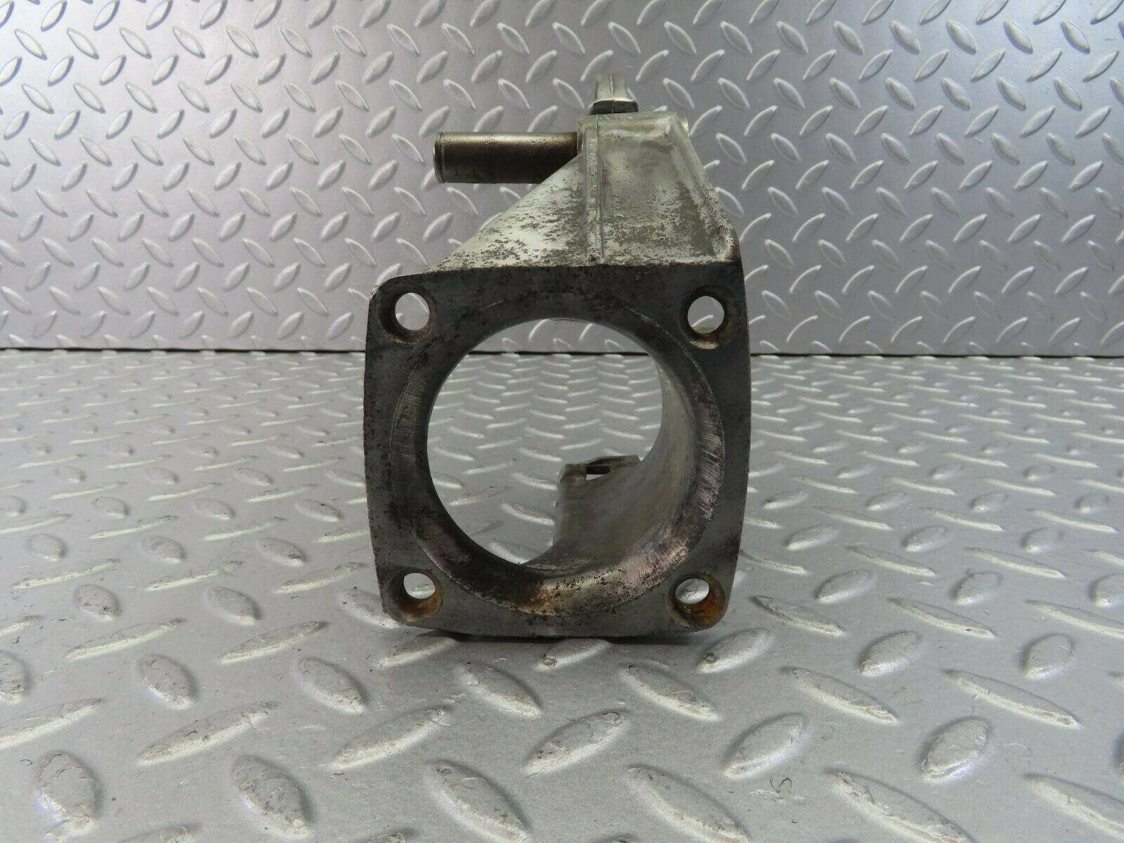 10084 Mercedes-Benz C123 230CE Coupe Brake Pedal Bracket Support 1232900219