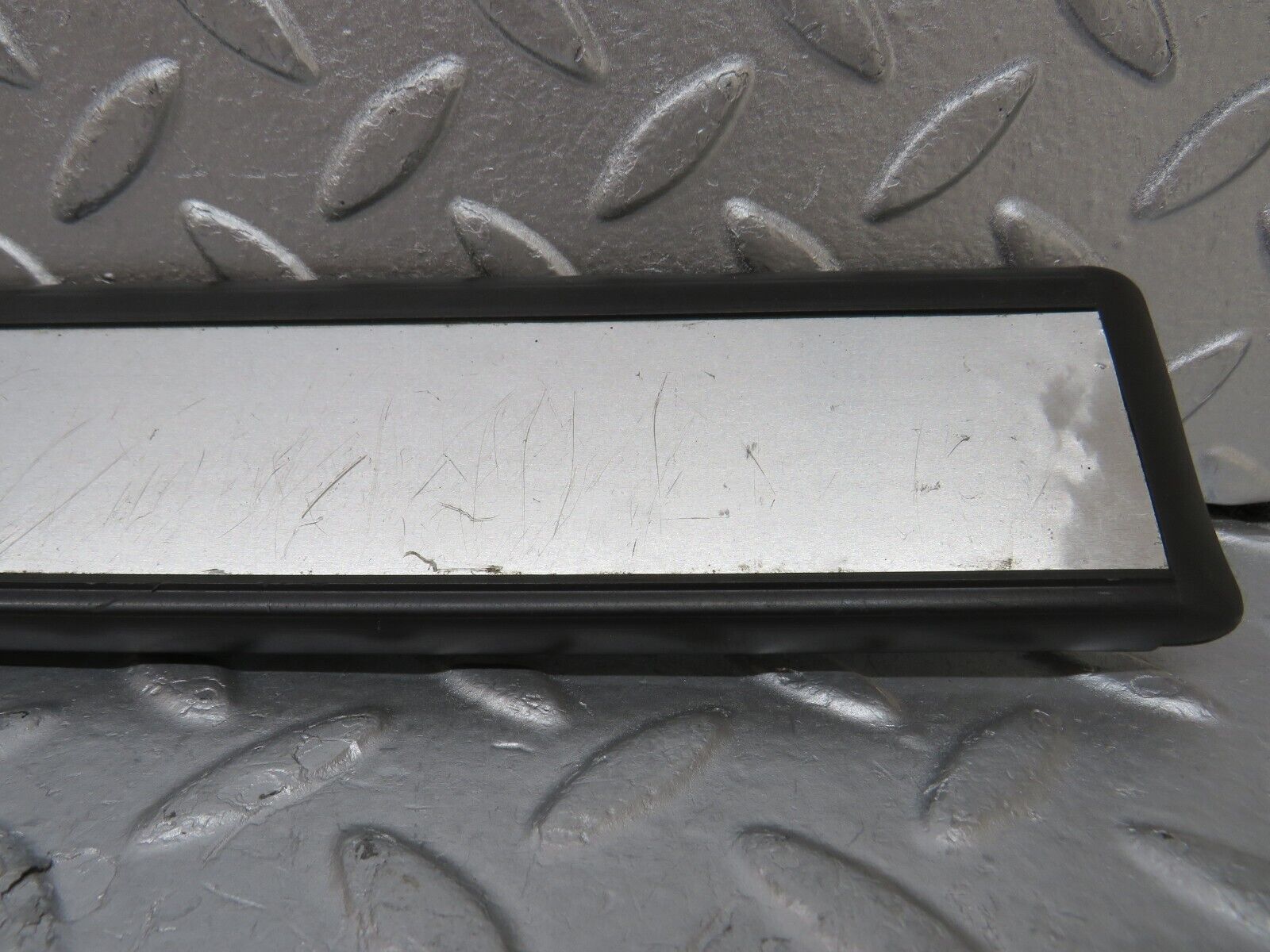 35014 Mercedes-Benz W210 320E Front Door Sill Trim 2106803435