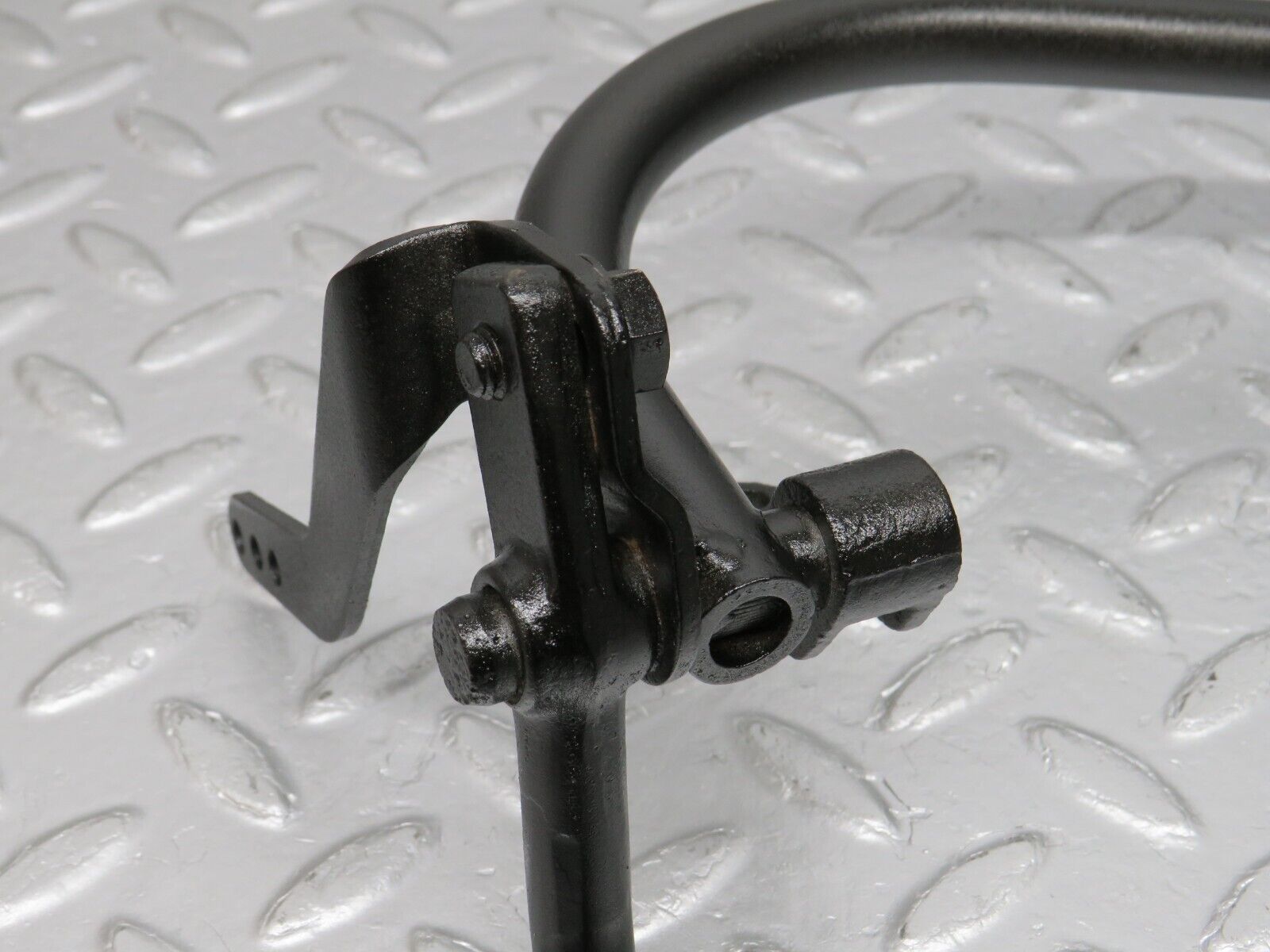 40428 Mercedes-Benz W110 230 Accelerator Pedal Linkage