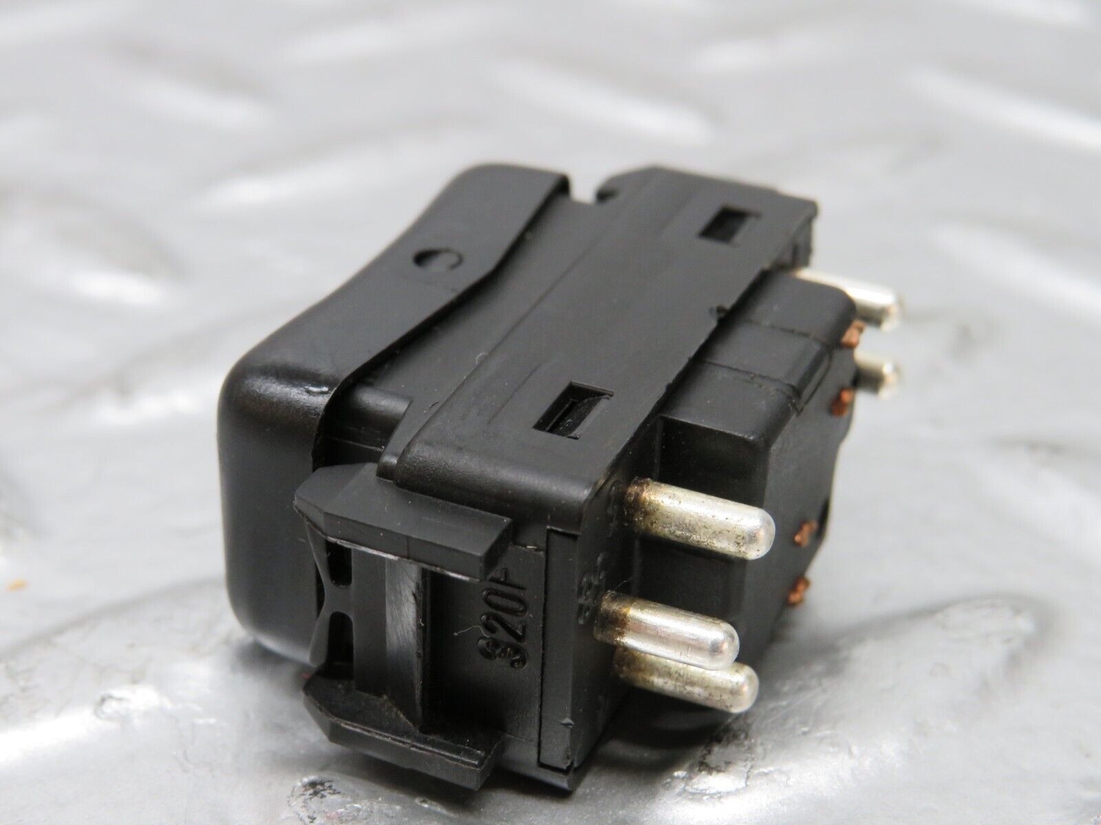 25349 Mercedes-Benz W201 190D Electric Window Switch Left 1248204610