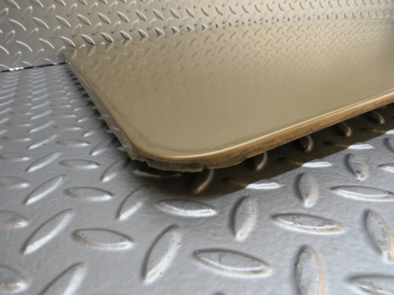 28418 Mercedes-Benz S123 240D Wagon Sunroof Panel