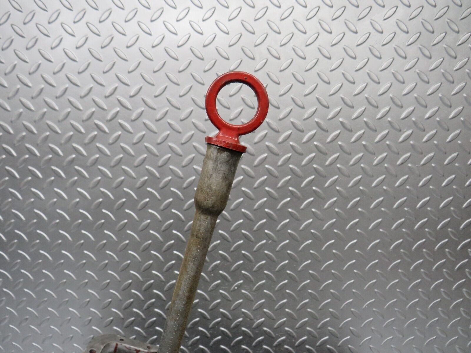 31169 Mercedes-Benz W123 200D Oil Pan Oil Sump 1150141402