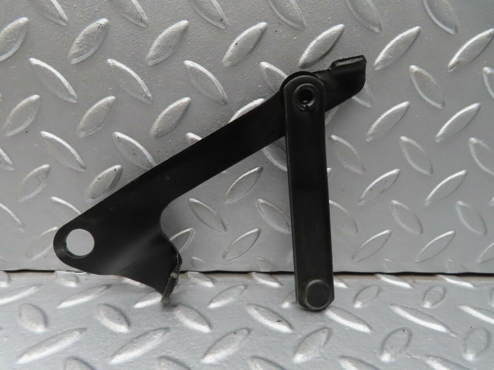 12959 Mercedes-Benz W111 220SE Boot Lid Trunk Hinge Right Side