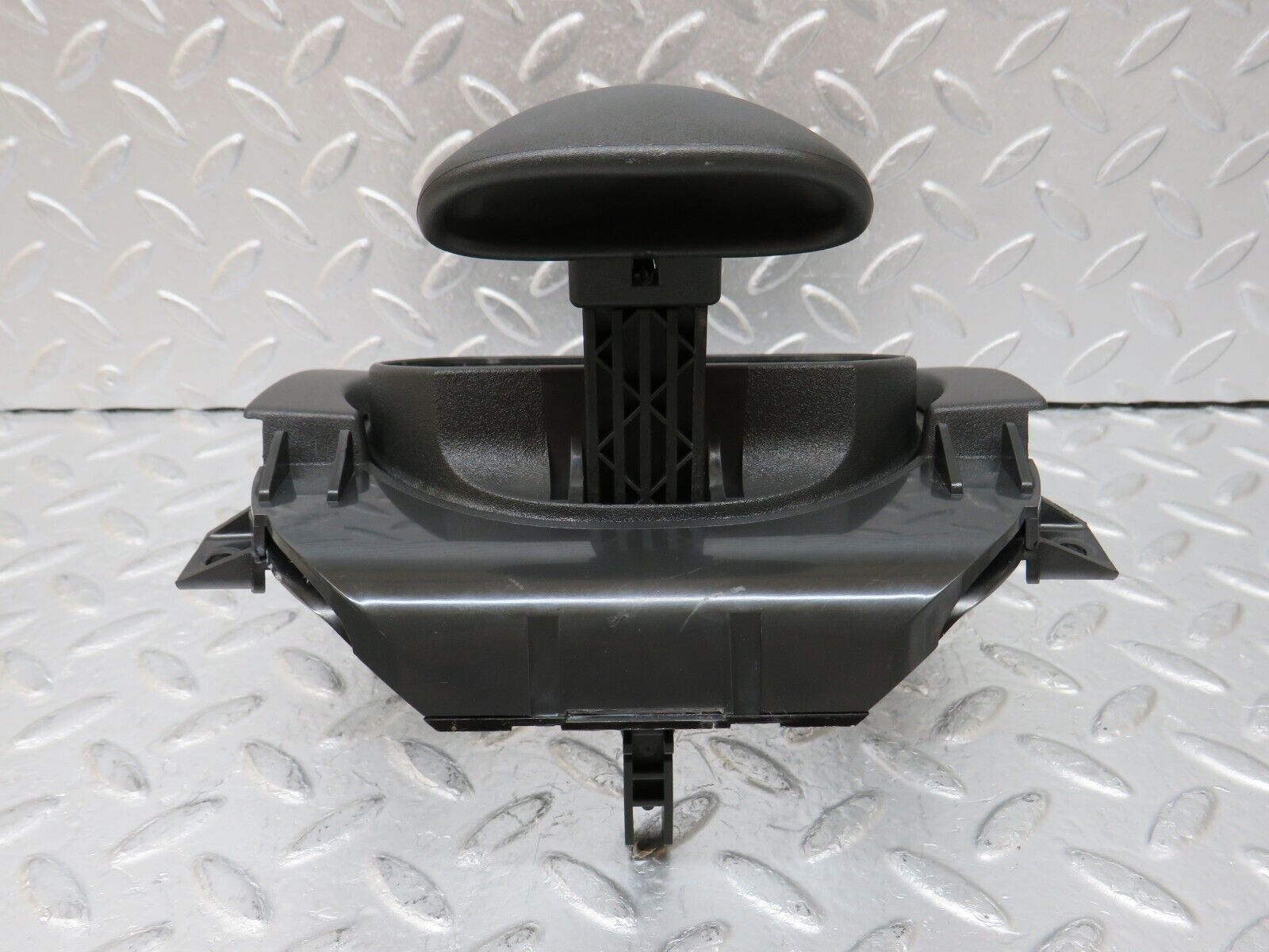 34846 Mercedes-Benz W210 320E Steering Column Surround Cover 2104600195