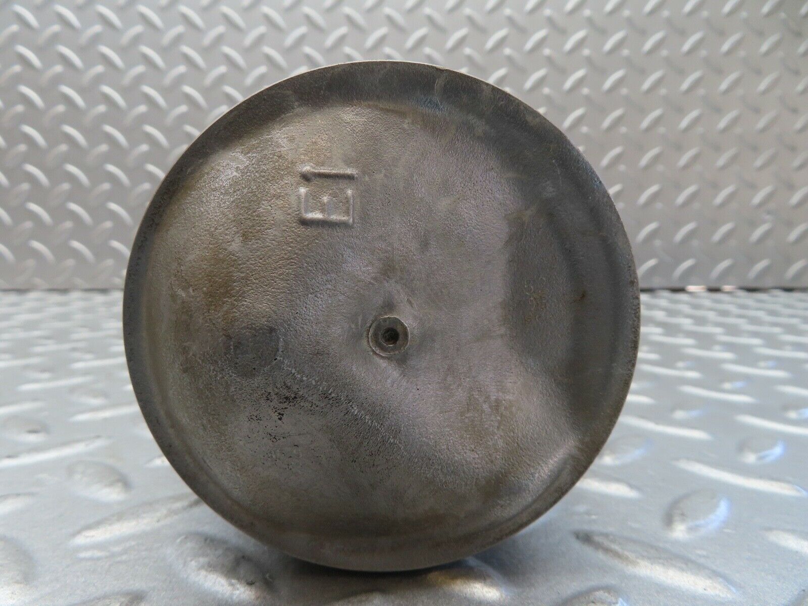 16929 Mercedes-Benz C123 280CE Coupe Piston With Connecting Rod 85.976 mm