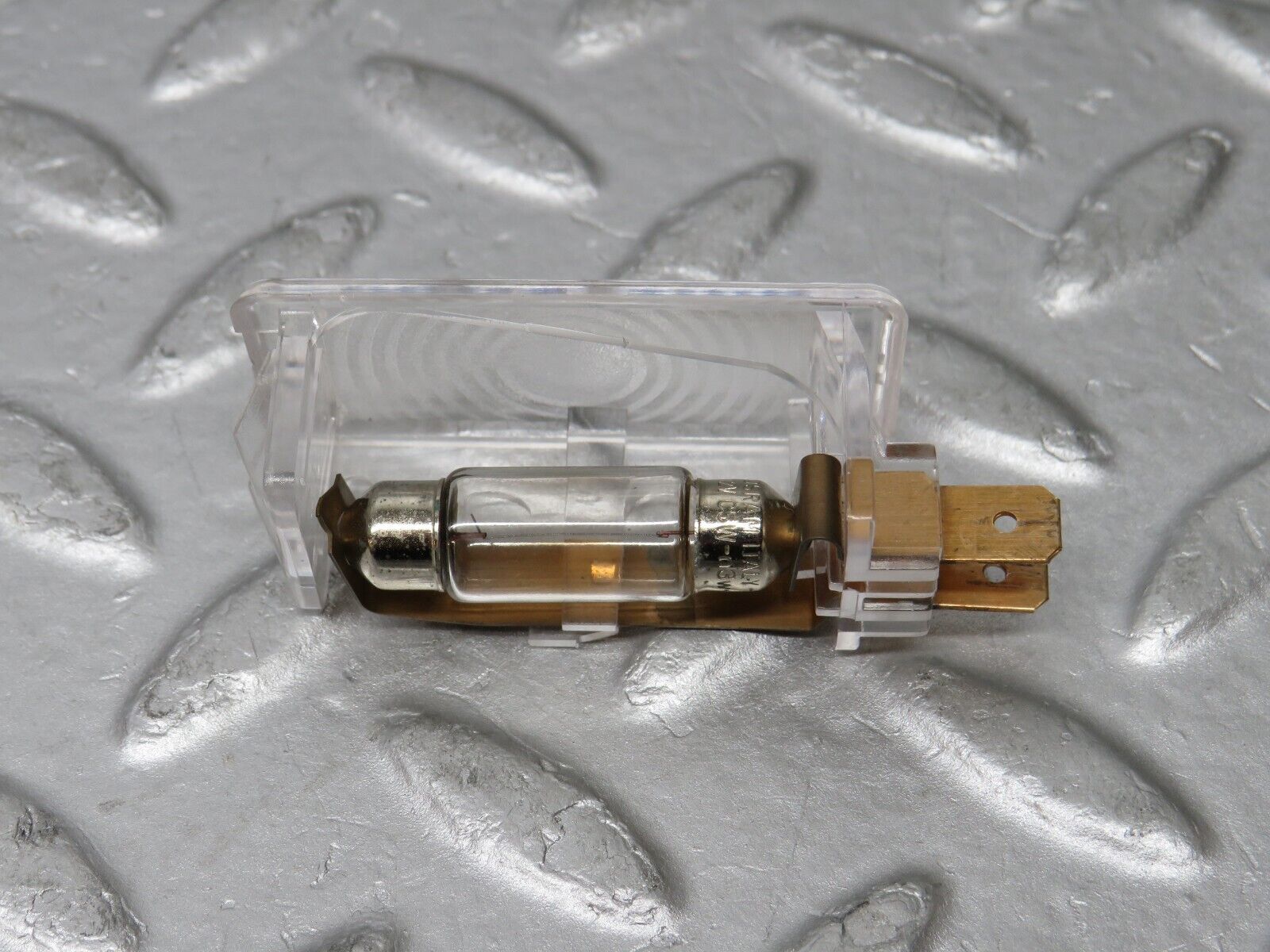 38427 Mercedes-Benz R129 280SL Coupe Under Dash Footwell Light