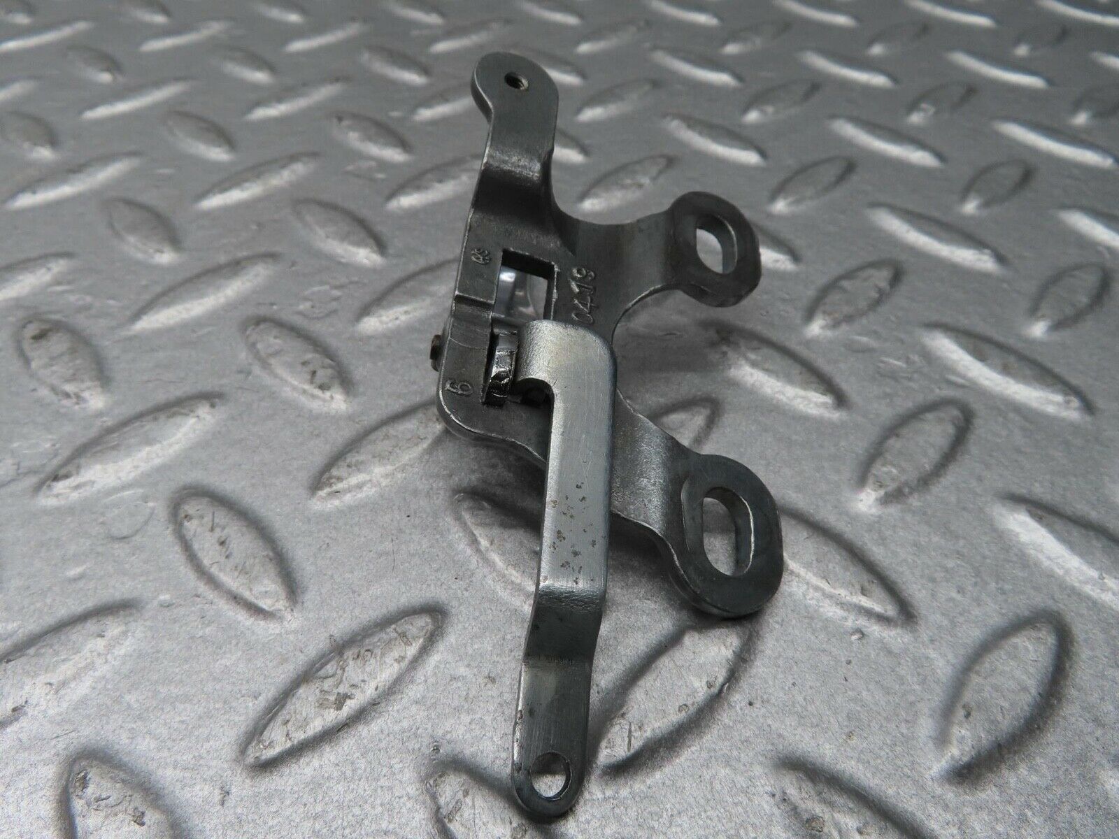 13046 Mercedes-Benz W111 220S Right Interior Door Handle 1107660419