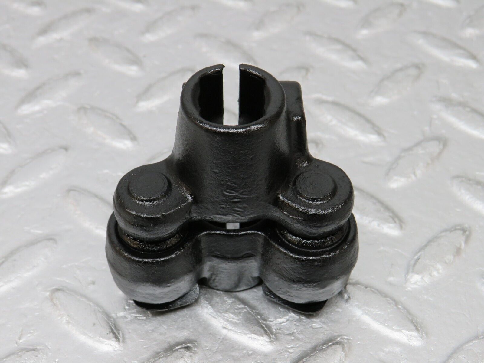 37475 Mercedes-Benz W109 300SEL Steering Column Lower Shaft Connector