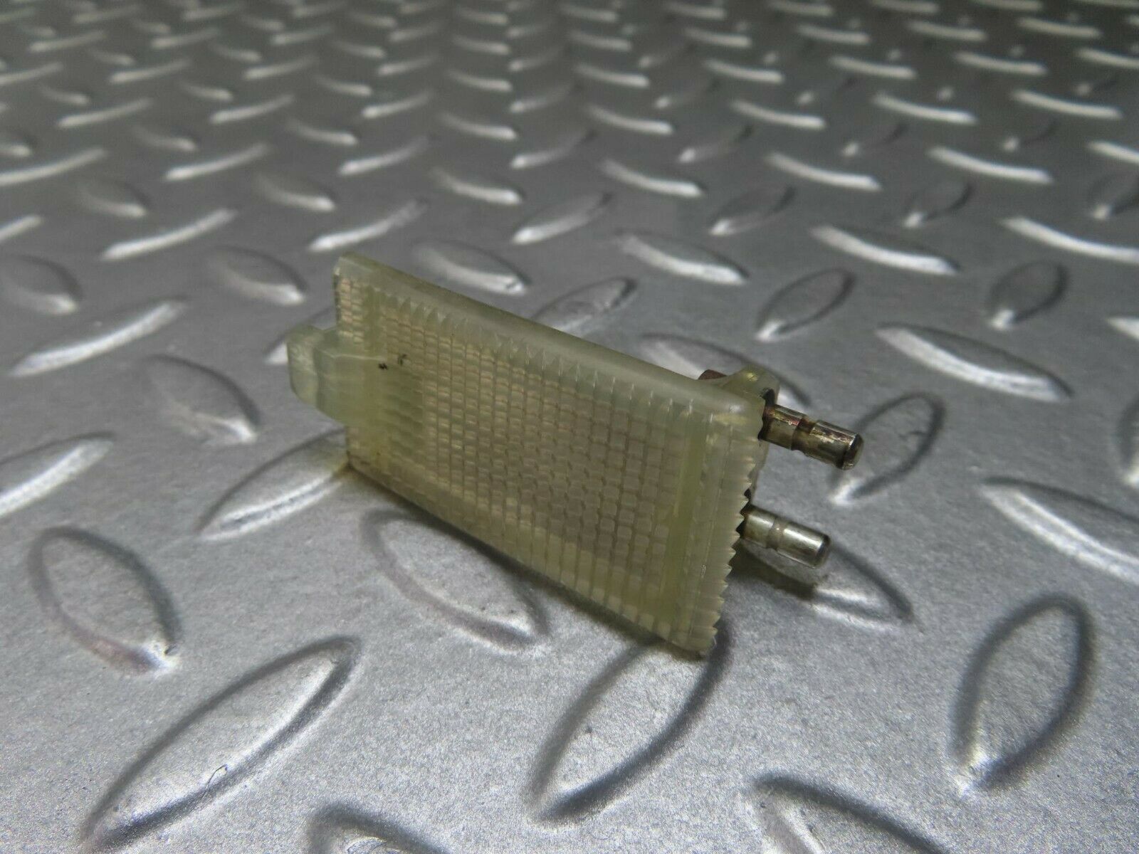 8304 Mercedes-Benz W114 Glove Box Light