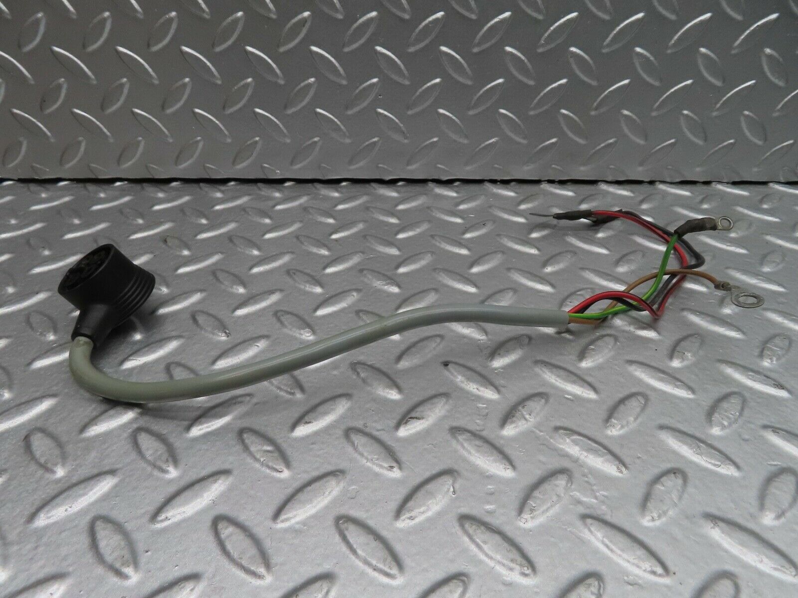 21091 Mercedes-Benz W123 230E Ignition Control Unit Cable 09961811