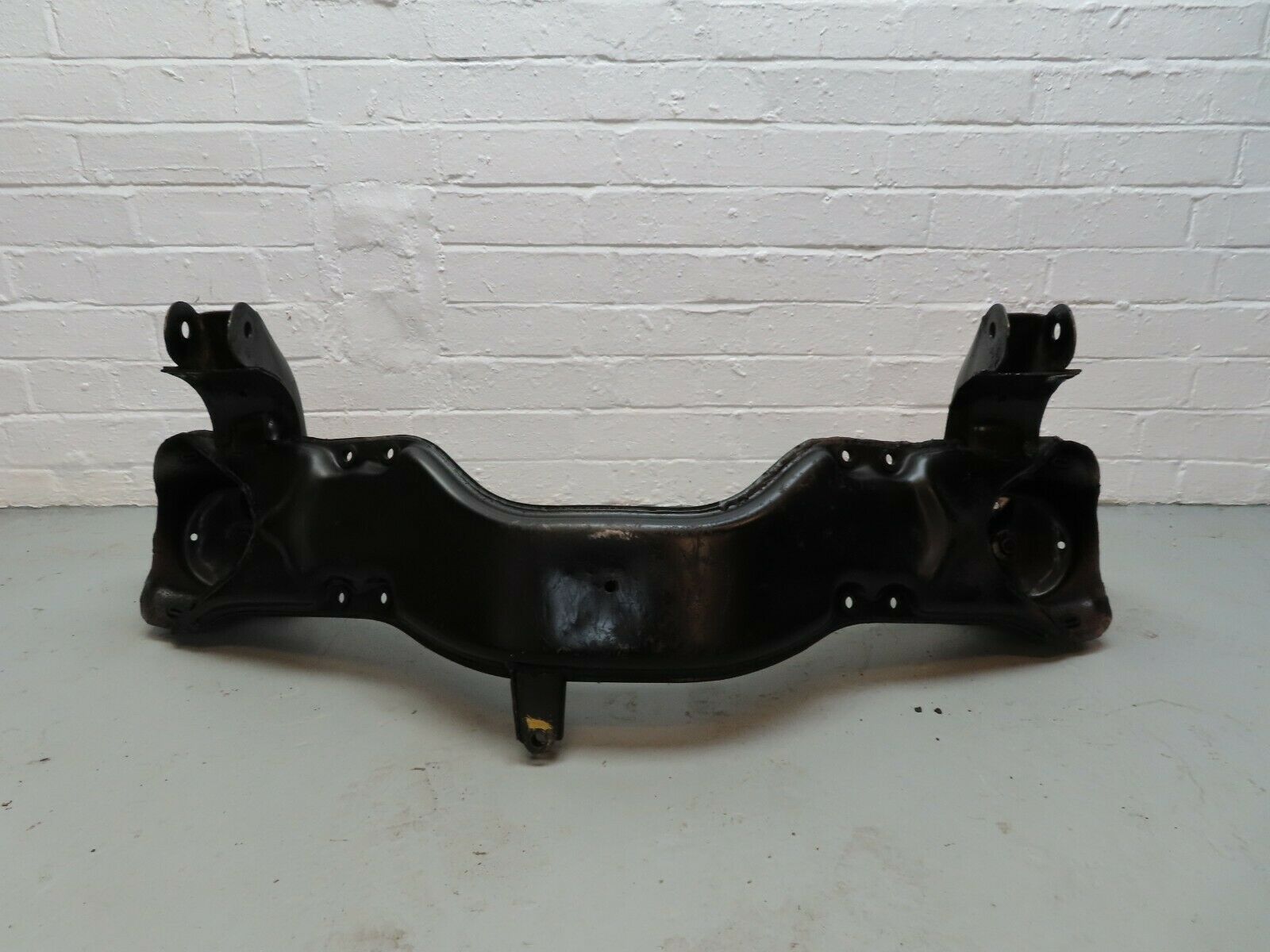 3565 Mercedes-Benz W108 280SE Front Subframe Engine Carrier Cradle