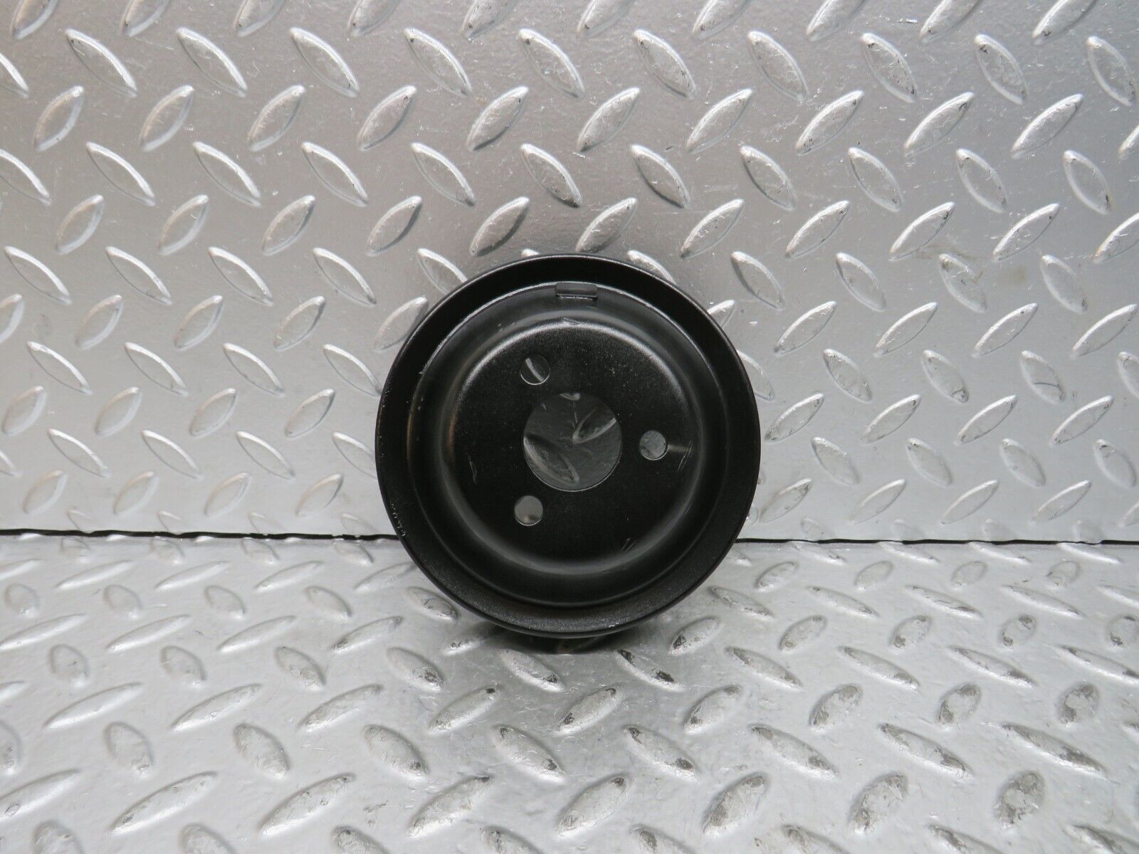 29060 Mercedes-Benz C124 320CE Coupe Water Pump Pulley 1264600379