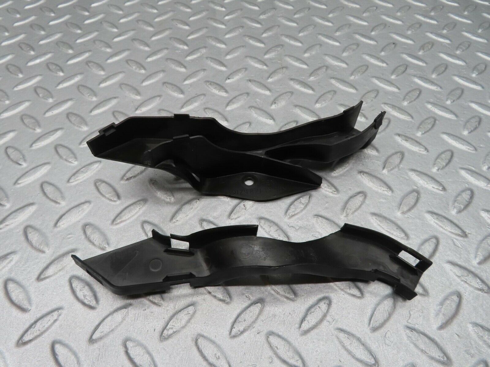 12042 Mercedes-Benz R129 300SL Coupe Boot Cable Channel 1298213536