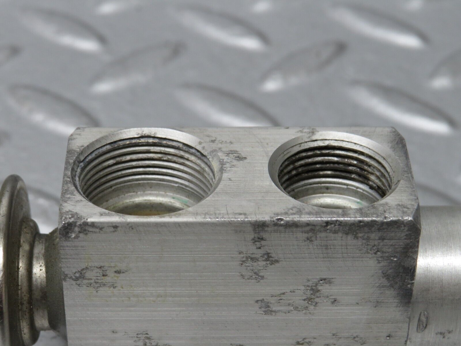 36146 Mercedes-Benz W126 420SE Air Conditioning Expansion Valve