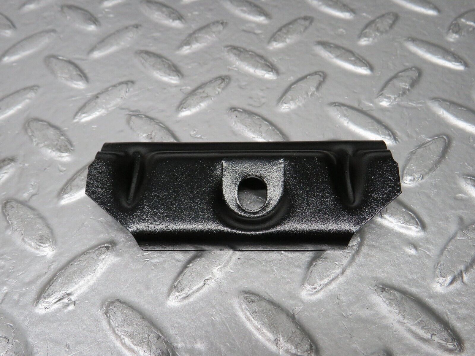 30383 Mercedes-Benz W124 230E Battery Tray With Bracket