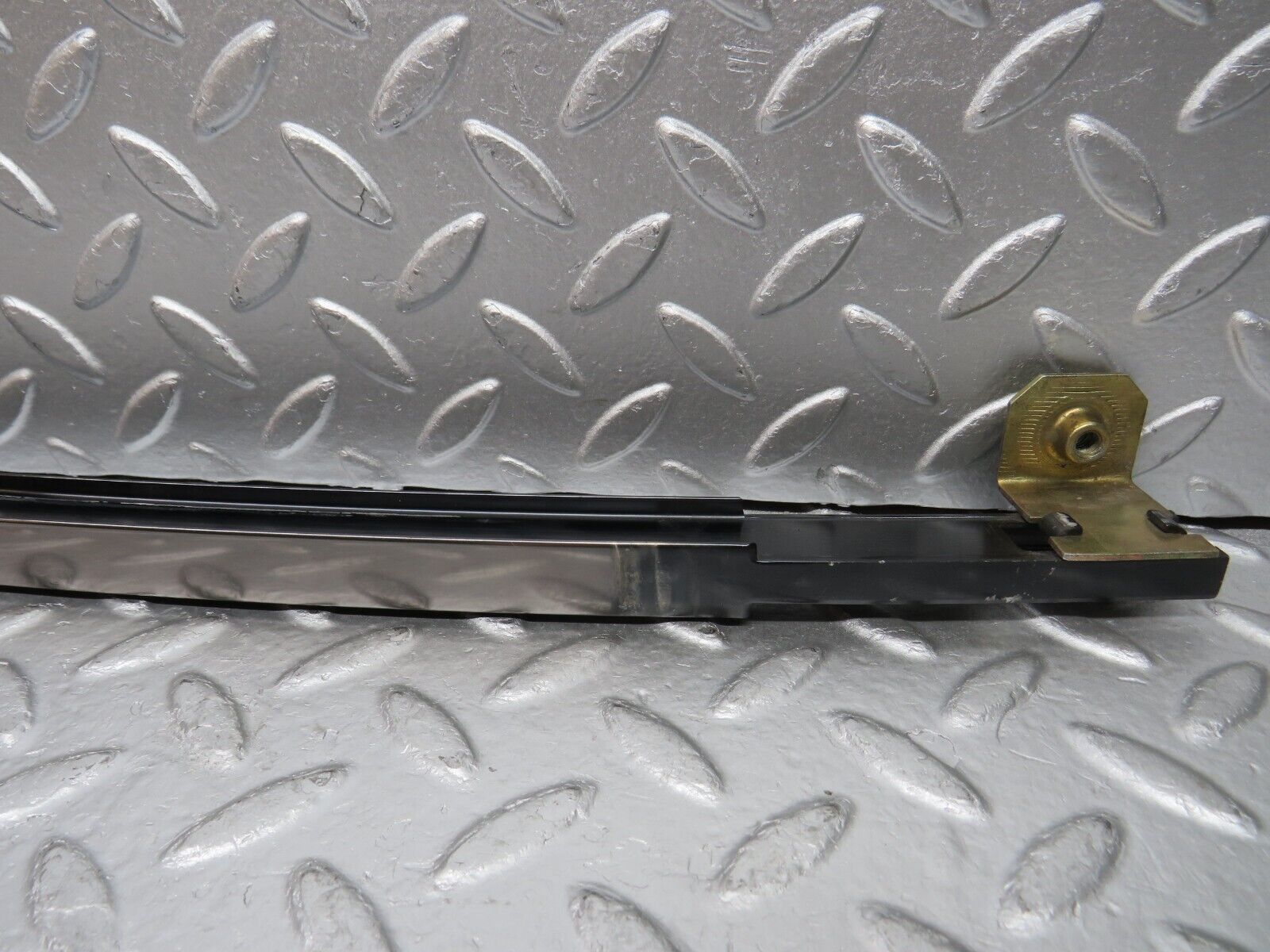 30503 Mercedes-Benz W124 230E Rear Right Door Window Channel