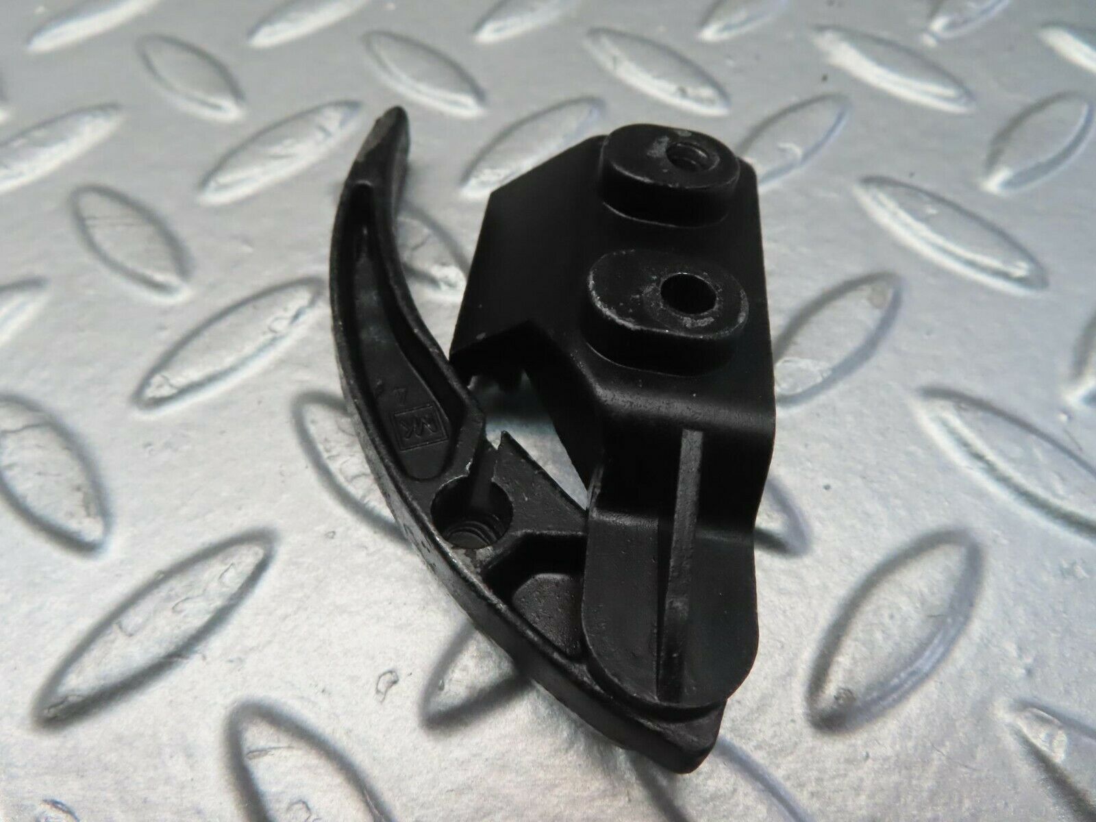 11565 Mercedes-Benz C123 230CE Coupe Hood Opener Bonnet Opener Release