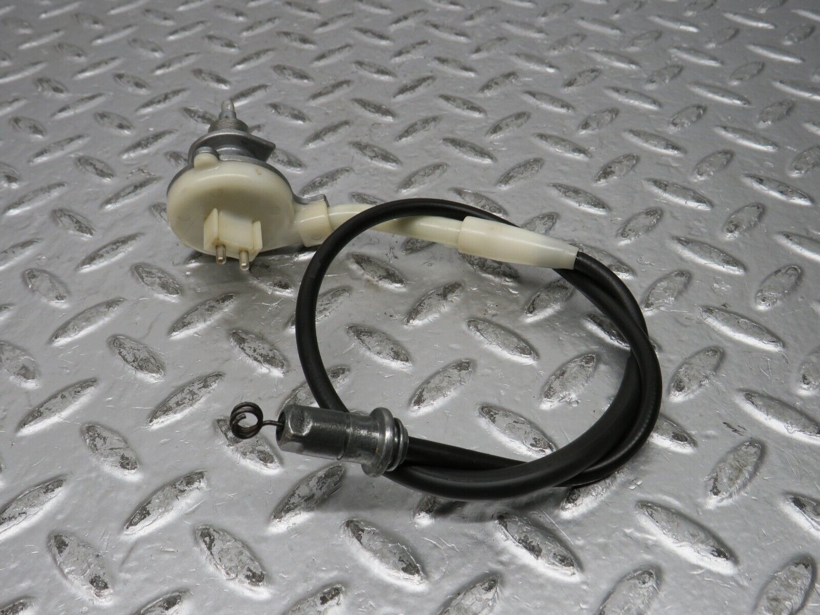 32115 Mercedes-Benz W123 230E Heater Control Switch