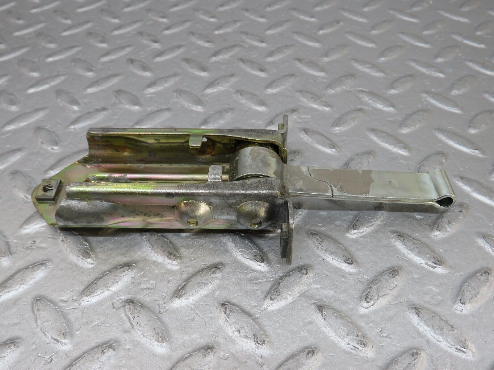 36636 Mercedes-Benz W201 190E 2.0L Door Safety Check Strap