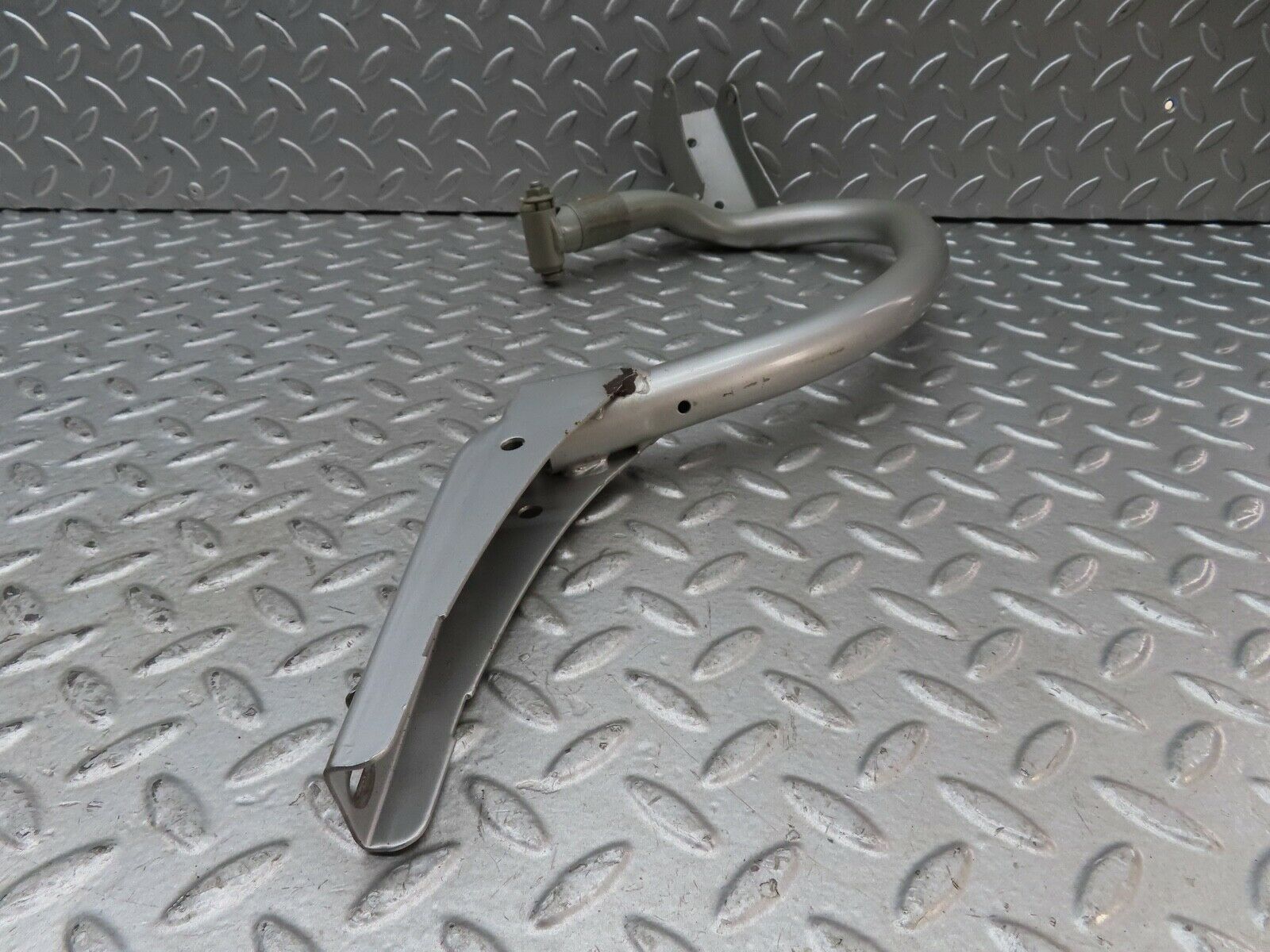 19433 Mercedes-Benz C140 CL420 Coupe Trunk Lid Hinge Right Side