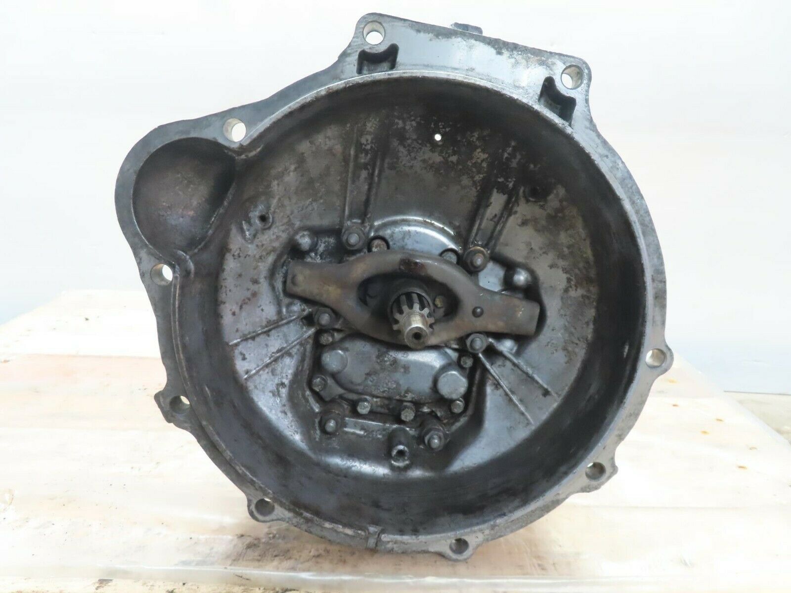 8631 Mercedes-Benz W115 220D Manual Gearbox 1152511301