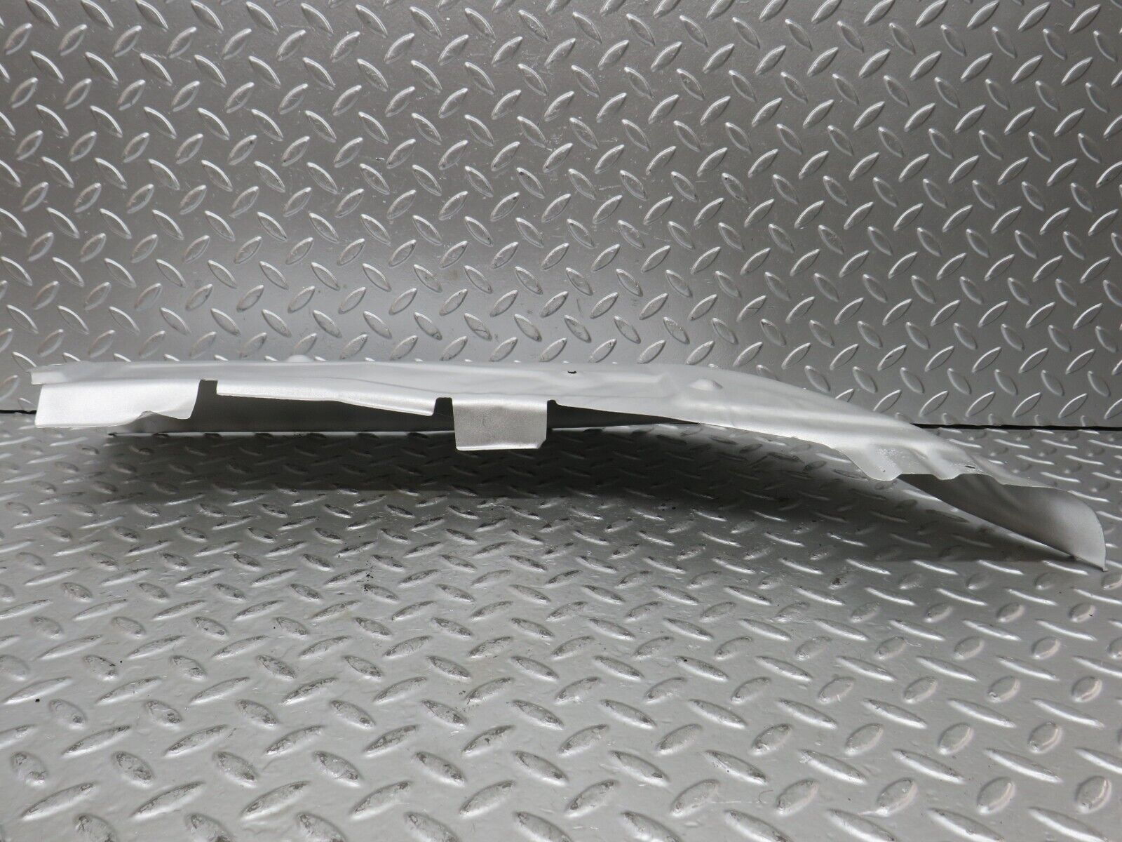 27724 Mercedes-Benz S124 300TE Wagon Exhaust Heat Shield